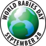 28 September: World Rabies Day
