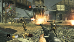 World at War