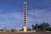 Worlds Tallest Thermometer