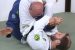 Wristlock
