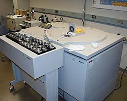 Xray Fluorescence