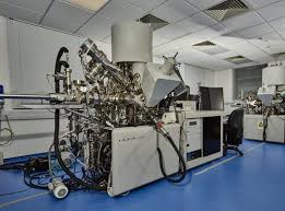 Xray Photoelectron Spectroscopy
