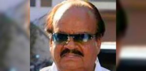 Y Nagappa
