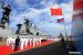 China, Russia conduct joint naval exercises Joint Sea-2016 in South China Sea