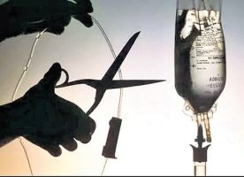 Draft Bill on Passive Euthanasia