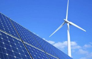 Draft National Wind-Solar Hybrid Policy
