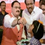 Union Health Ministry launches campaign to eradicate leprosy