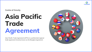 India and Asia Pacific Trade Agreement (APTA)