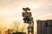 Internal / External Security Aspects of Drones