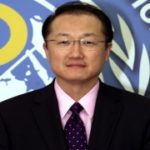 Jim Yong Kim re-appointed as President of World Bank for second term