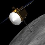 NASA’s OSIRIS-REx spacecraft find evidence of water on asteroid Bennu