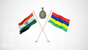 Protocol amending the India-Mauritius tax treaty