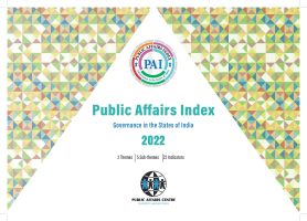 Public Affairs Index (PAI)