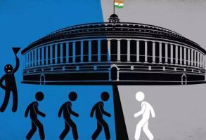 Relaxing the Anti-defection Act