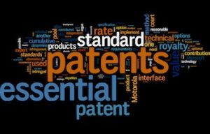 Standard Essential Patents