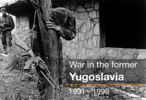 The Yugoslav (Balkan) Wars (1991-1999)