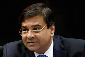 Urjit Patel assumes charge as 24th RBI Governor