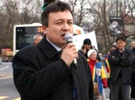 Visa issue of Dolkun Isa and India’s Stand