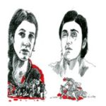2 Yazidi women Nadia Murad Basee and Lamiya Aji Bashar win 2016 Sakharov Human Right Prize