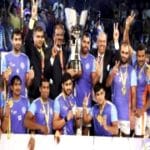 India wins 2016 Kabaddi World Cup