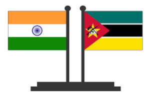 India’s Relations with Mozambique and East Africa
