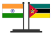 India’s Relations with Mozambique and East Africa