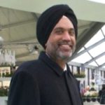 Amandeep Singh Gill appointed as India's Ambassador to UN Conference on Disarmament