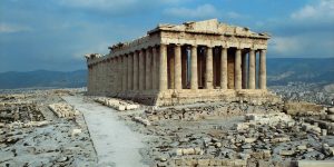 Ancient Greece