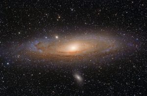 Andromeda Galaxy