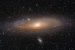Andromeda Galaxy