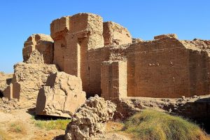 Architecture of Mesopotamia