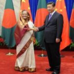 Beijing offers tariff waiver for Dhaka amid border tensions with India