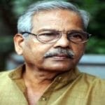 Eminent writer C Radhakrishnan wins Mathrubhumi Literary Award 2016
