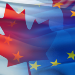 EU, Canada sign CETA
