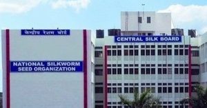 Central Silk Board