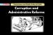 Corruption and Administrative Reforms in India UGC-NTA NET Political Science