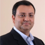 Cyrus Mistry removed as Chairman of Tata Group