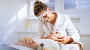 Dermatology