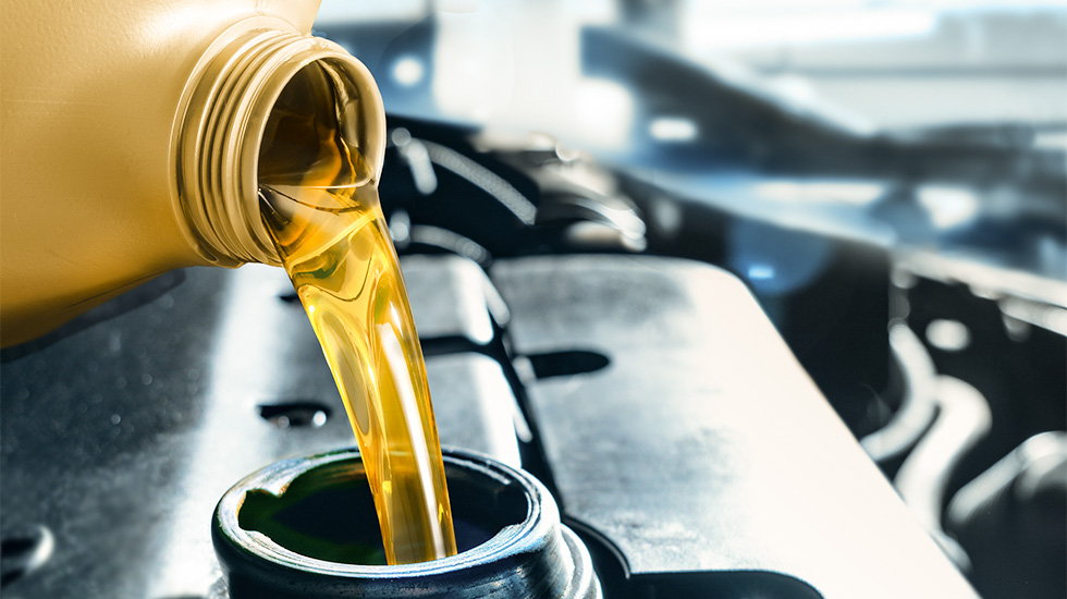 Diesel Fuel