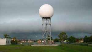Doppler Radar