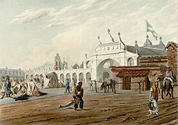 Economic History of Argentina