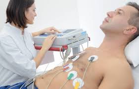 Electrocardiography