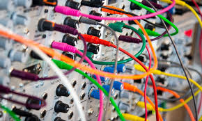 Electronic Color Code