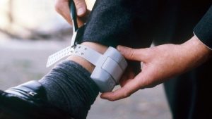 Electronic Tagging