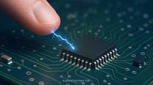 Electrostatic Discharge