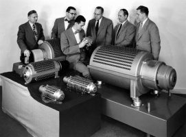 Engineering Research Associates