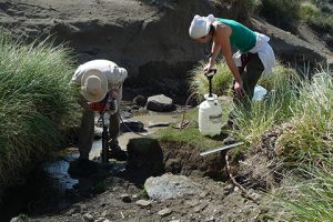 Environmental Geology