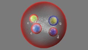 Exotic Matter