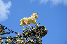 Golden Fleece