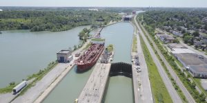 Great Lakes Waterway